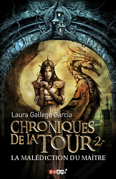 Chroniques de la Tour - 