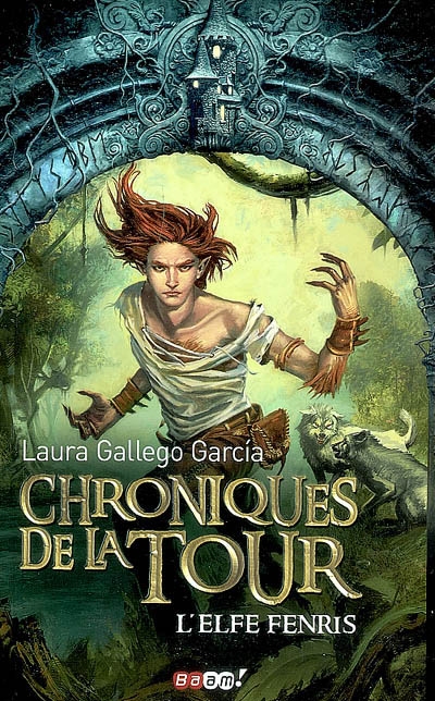 Chroniques de la Tour - 