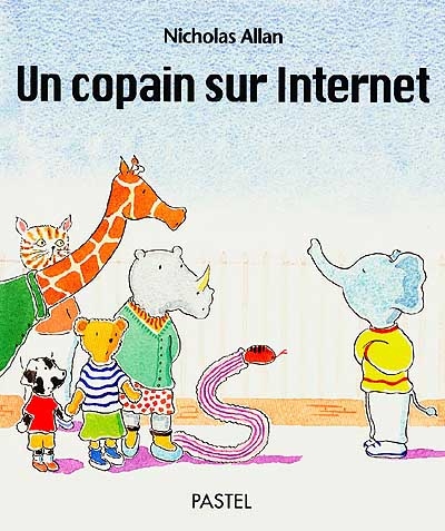 Copain sur Internet (Un) - 