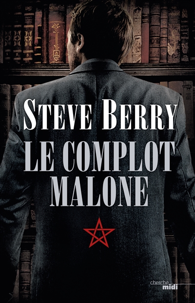 complot Malone (Le) - 