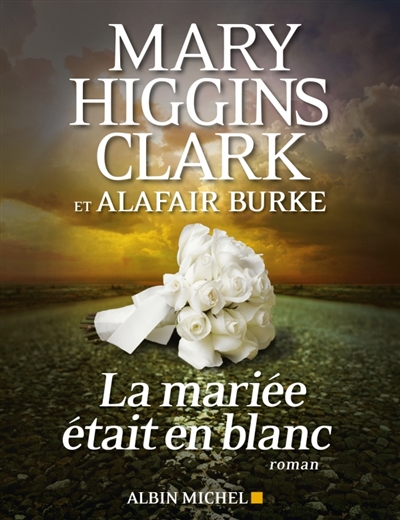 mariée était en blanc (La) - 