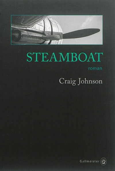 Steamboat - 