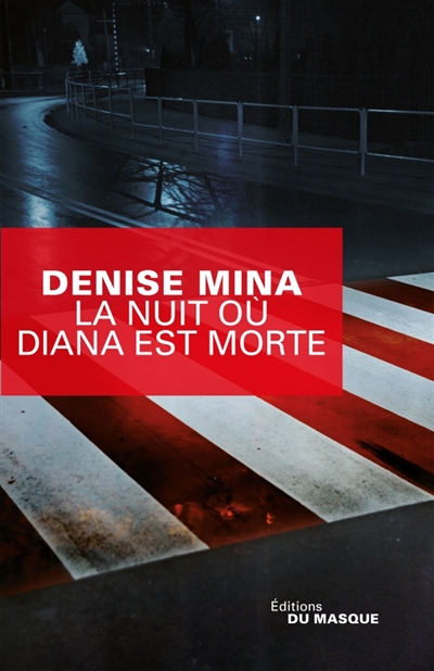 nuit où Diana est morte (La) - 