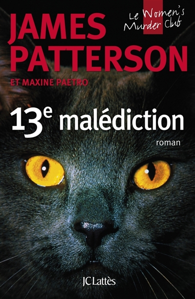 13e malédiction - 