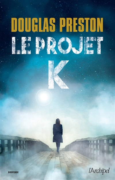 projet K. (Le) - 