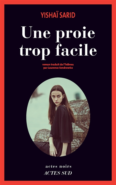 proie trop facile (Une) - 