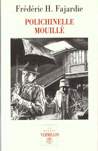 Polichinelle mouillé - 