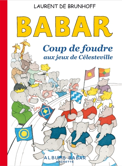 Babar - 