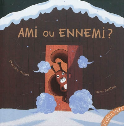 Ami ou ennemi ? - 