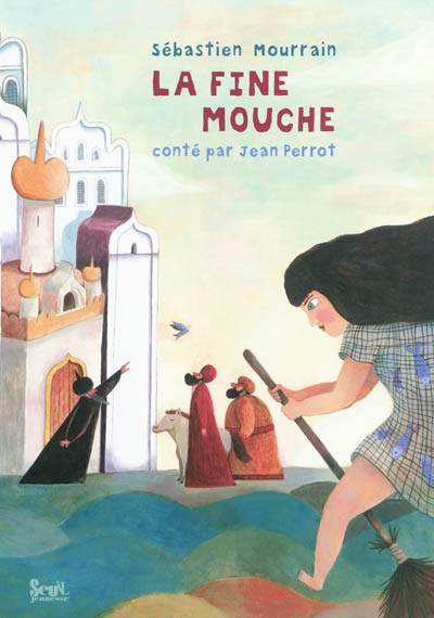 fine mouche (La) - 