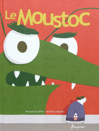 Moustoc (Le) - 