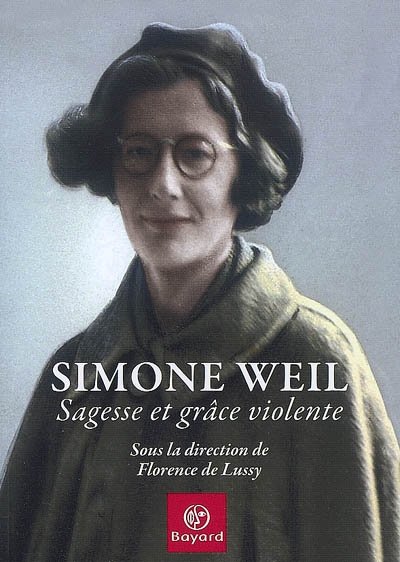 Simone Weil - 