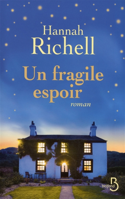 fragile espoir (Un) - 