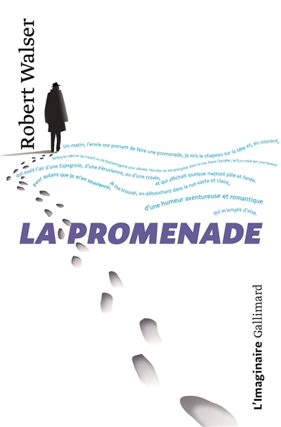 promenade (La) - 