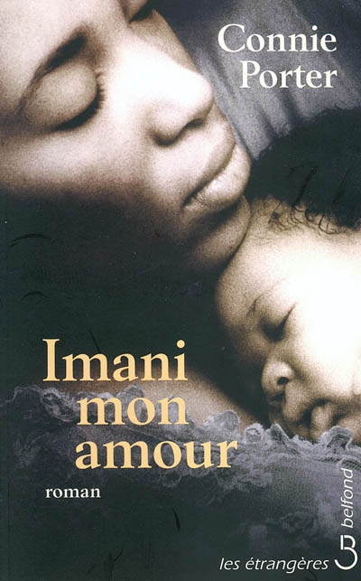 Imani mon amour - 