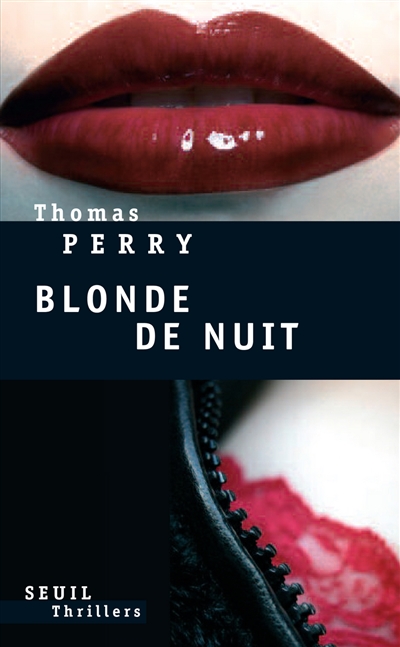 Blonde de nuit - 