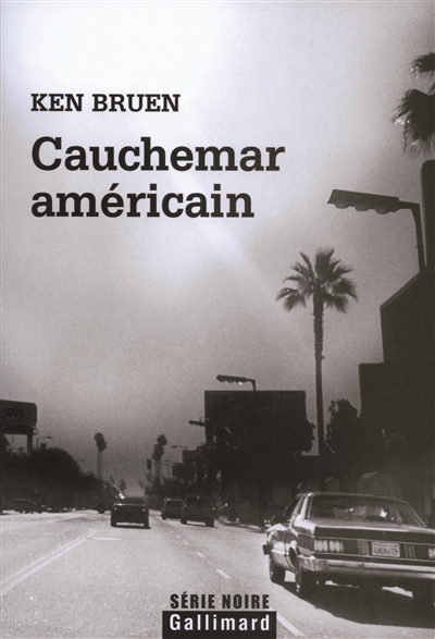 Cauchemar américain - 