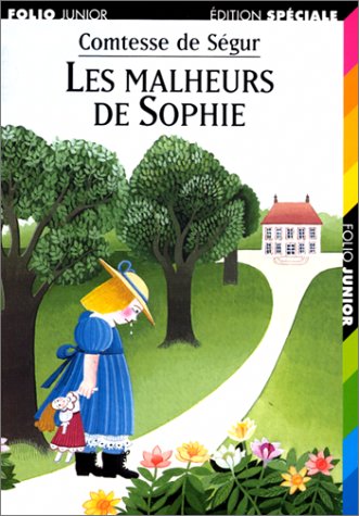 Malheurs de Sophie (Les ) - 