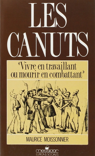 Canuts (Les) - 