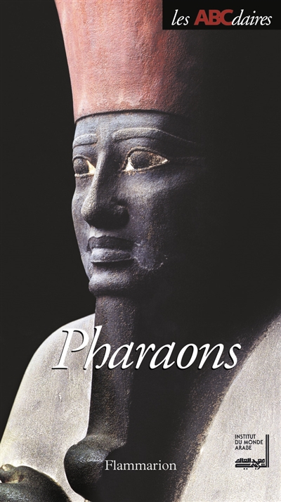 L'|ABCdaire des pharaons - 