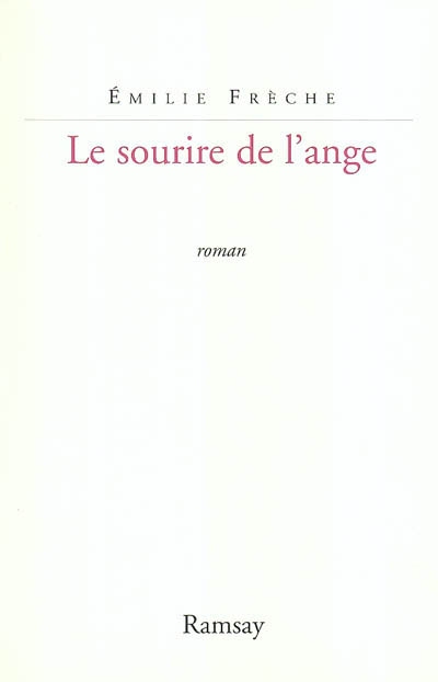 sourire de l'ange (Le) - 