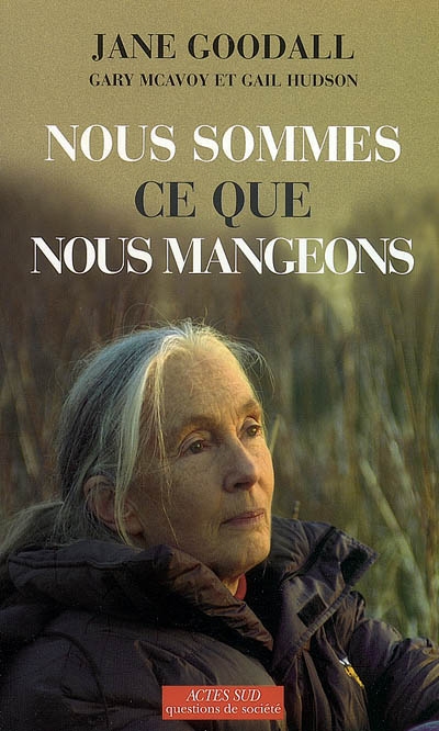 Nous sommes ce que nous mangeons - 