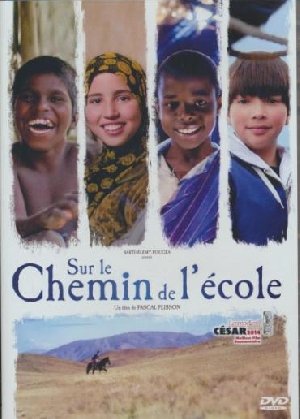 Sur le chemin de l'école - 