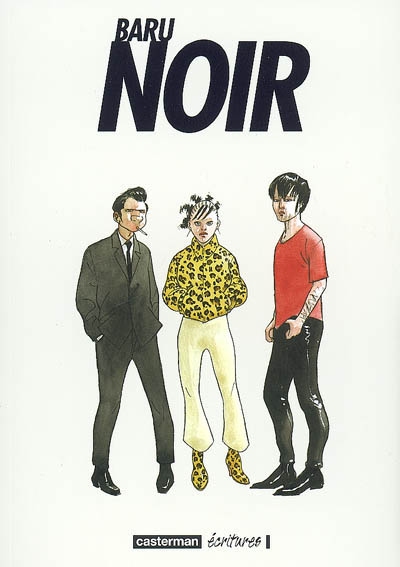 Noir - 