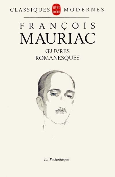 François Mauriac - 