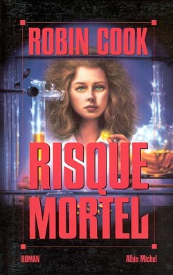 Risque mortel - 