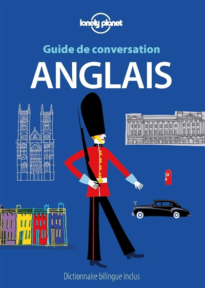 Anglais - 