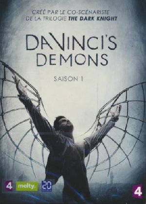 Da Vinci's Demons - 