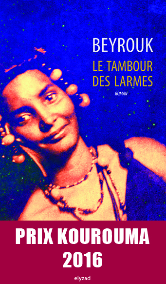 tambour des larmes (Le) - 