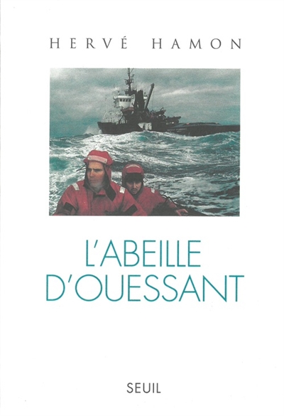 Abeille d'Ouessant (L') - 