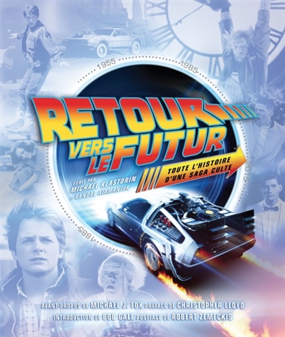 Retour vers le futur - 