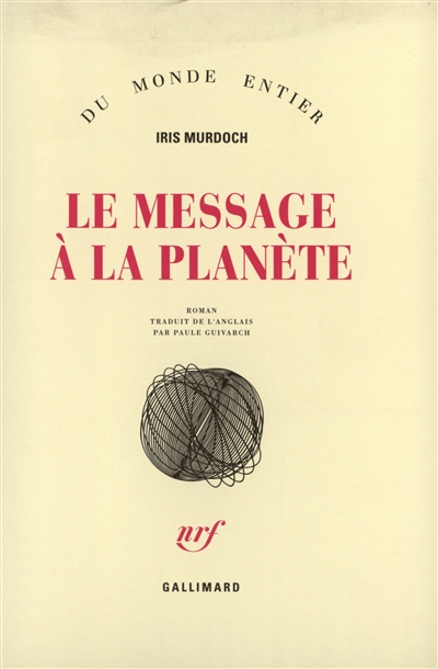 Message à la planète (Le) - 