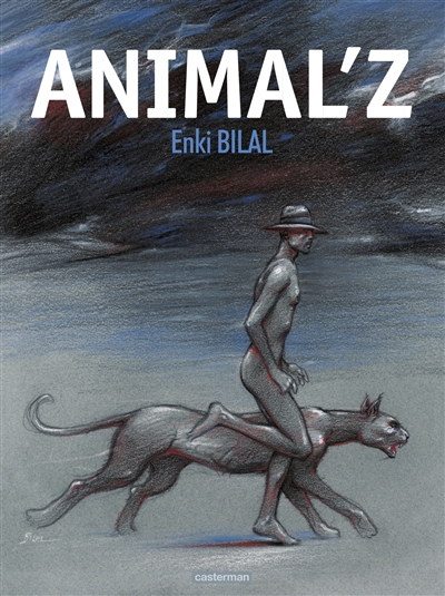 Animal'z 1 - 