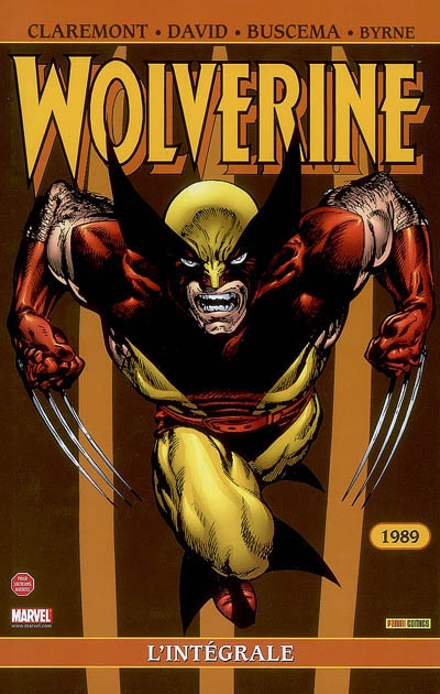 Wolverine - 