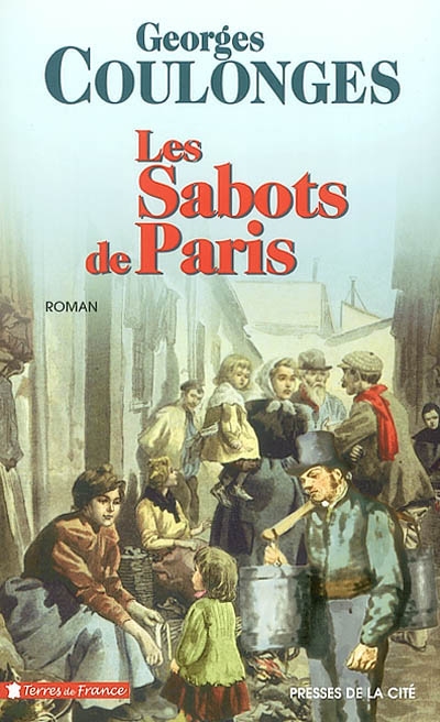 Sabots de Paris (Les ) - 