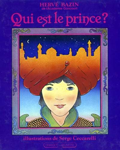 Qui est le prince ? - 