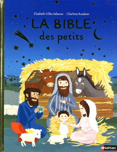 Bible des petits (La) - 