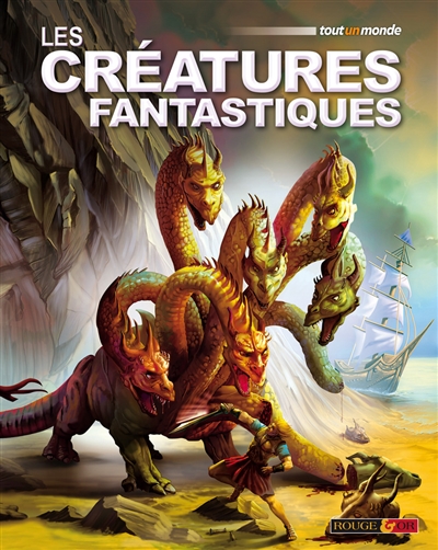 créatures fantastiques (Les) - 