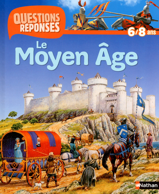 Moyen Age (Le) - 