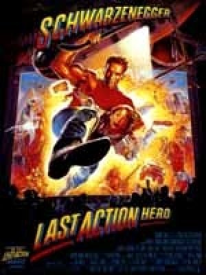 Last action hero - 