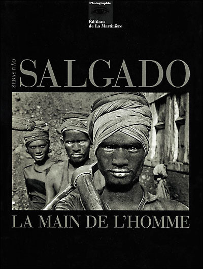 Main de l'homme (La) - 