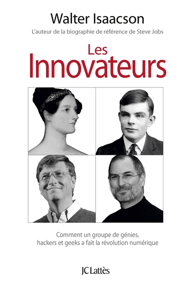 innovateurs (Les) - 