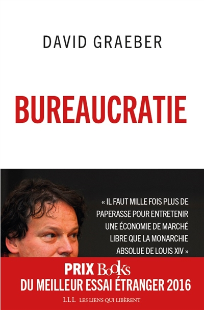 Bureaucratie - 