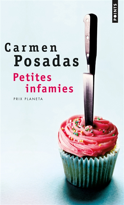 Petites infamies - 