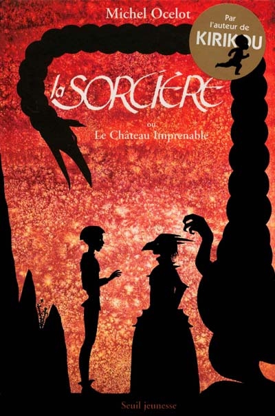 Sorcière (La) - 