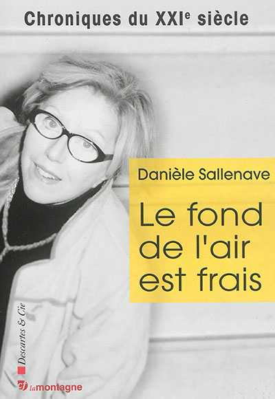 fond de l'air est frais (Le) - 